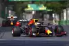 Bild zum Inhalt: Red Bull: Auch in Frankreich "die schnellste Kombination"?