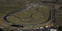 Autodromo Miguel E. Abed in Puebla