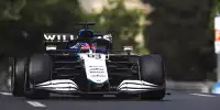 Bild zum Inhalt: Windschwäche behoben? Williams hofft auf Antwort in Frankreich