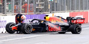 Reifendruck in der Formel 1: So versuchen die Teams zu tricksen