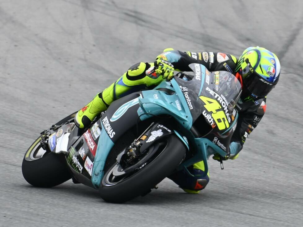 Valentino Rossi