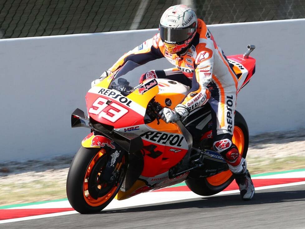 Marc Marquez