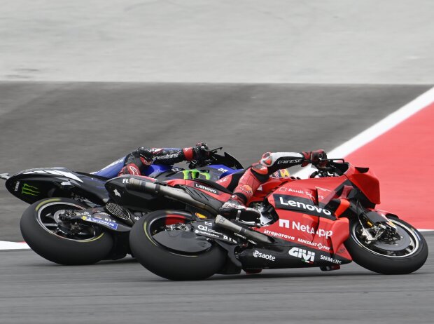 Jack Miller, Fabio Quartararo Jack Miller, Fabio Quartararo