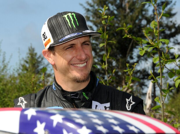 Ken Block Ken Block