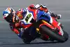 Bild zum Inhalt: Honda Fireblade: Gleiche Probleme wie 2020, Honda letzter in der Hersteller-WM