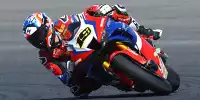 Bild zum Inhalt: Honda Fireblade: Gleiche Probleme wie 2020, Honda letzter in der Hersteller-WM