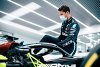 Formel-1-Liveticker: Grosjean-Test mit Mercedes muss verschoben werden