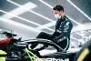 Bild zum Inhalt: Formel-1-Liveticker: Grosjean-Test mit Mercedes muss verschoben werden