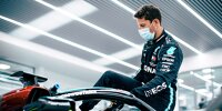 Bild zum Inhalt: Formel-1-Liveticker: Grosjean-Test mit Mercedes muss verschoben werden