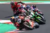 Bild zum Inhalt: Ducati will Jonathan Rea und Kawasaki mit jungen Talenten stürzen