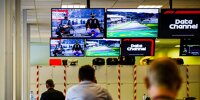 Bild zum Inhalt: TV-Grafiken in der Formel 1: "Nicht spoilern, sondern Spannung erzeugen"