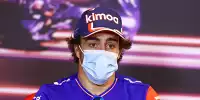 Bild zum Inhalt: Jacques Villeneuve: Alonso hat mit Indy 500 abgeschlossen