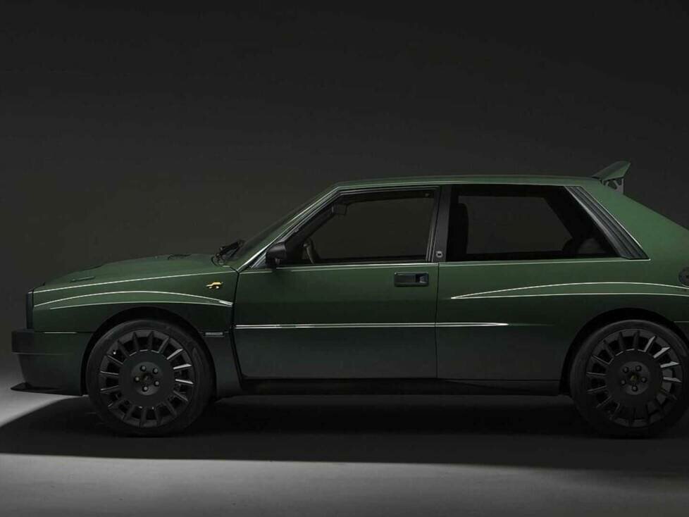 Delta Futurista