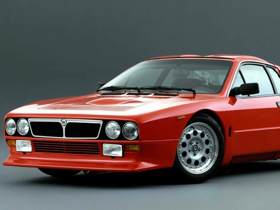 Lancia 037