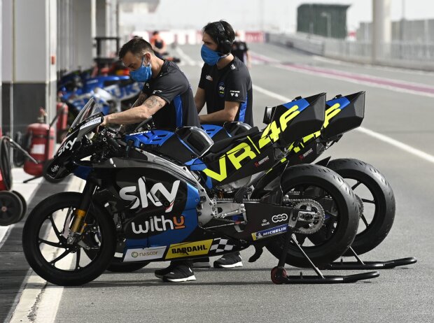 Luca Marini Luca Marini