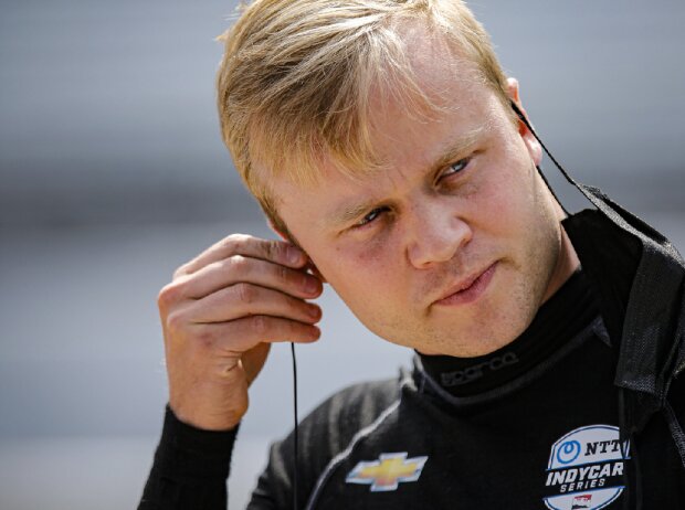 Felix Rosenqvist