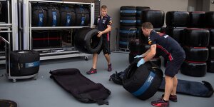 Vier Reifentricks: Diese Grauzonen schließt die FIA ab Frankreich