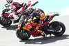 Bild zum Inhalt: Alex Hofmann (ServusTV): KTM hat Trendwende gemeistert, Honda nicht