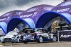 M-Sport mit Minimalbelegschaft und Abenteuerplan zur Safari-Rallye