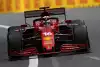 Bild zum Inhalt: Charles Leclerc: Hoffentlich liege ich wie in Baku falsch!