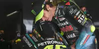 Bild zum Inhalt: Valentino Rossi: "Weitere Details zum VR46-Team kommende Woche"