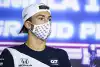 Bild zum Inhalt: Pierre Gasly: Zukunft liegt in der Hand von Red Bull