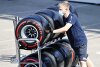 Reifendrücke: Warum die FIA reagieren musste