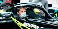 Romain Grosjean