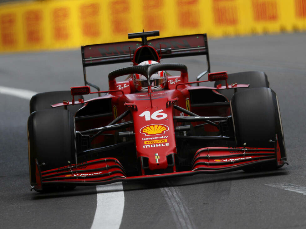 Charles Leclerc