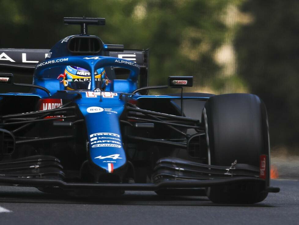 Fernando Alonso