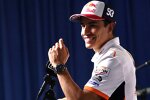 Marc Marquez (Honda) 