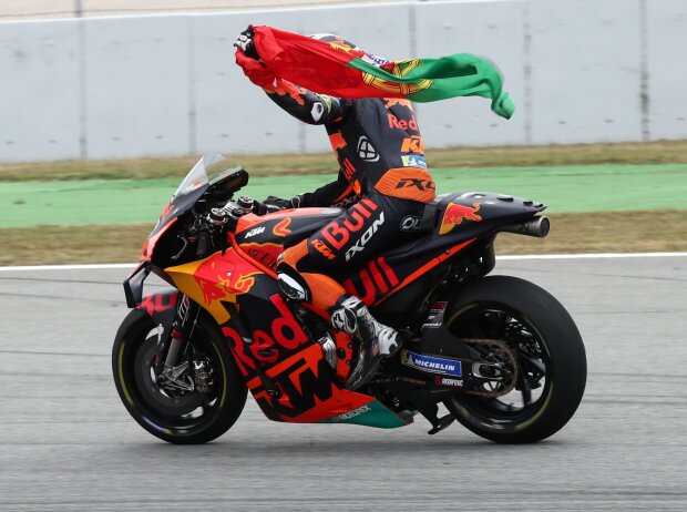 Miguel Oliveira Miguel Oliveira