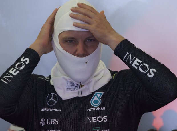 Valtteri Bottas Valtteri Bottas