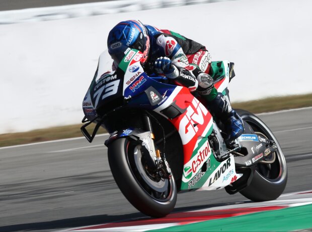 Alex Marquez Alex Marquez