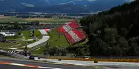 Fans beim Grand Prix von Österreich