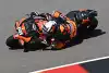 Bild zum Inhalt: MotoGP-Liveticker Sachsenring: Oliveira am Freitag vor Quartararo