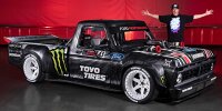 Ken Block