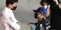 Bild zum Inhalt: Formel-1-Liveticker: Bottas oder Russell 2022? Entscheidung wohl erst im Winter