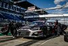 DTM-Regeländerungen 2021: Audi-Teams bei Boxenstopps im Vorteil