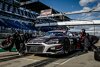 Bild zum Inhalt: DTM-Regeländerungen 2021: Audi-Teams bei Boxenstopps im Vorteil