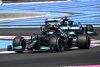 Bild zum Inhalt: F1-Training Frankreich 2021: Mercedes zeigt sich in alter Stärke