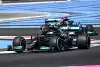 Bild zum Inhalt: F1-Training Frankreich 2021: Mercedes zeigt sich in alter Stärke