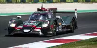 Roberto Gonzalez, Antonio Felix da Costa, Anthony Davidson
