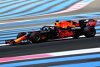Bild zum Inhalt: F1-Training Frankreich 2021: 0,008 Sekunden Vorsprung für Verstappen