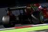 Bild zum Inhalt: Ferrari: Kein Mission-Winnow-Logo mehr bei Rennen in der EU