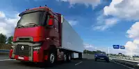 Euro Truck Simulator 2