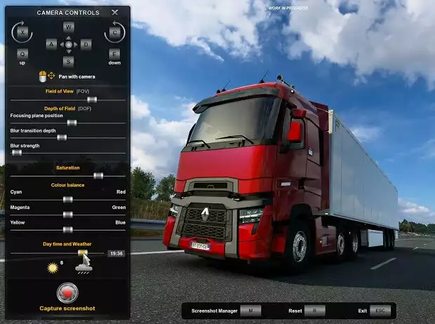 Euro Truck Simulator 2 Titel-Bild zur News: Euro Truck Simulator 2
