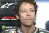 Bild zum Inhalt: Rossi kontert Marquez-Aussagen: "Natürlich macht Platz 16 keinen Spaß"