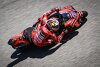 Bild zum Inhalt: Ducati: Aero-Verkleidung setzt auf, Potenzial für das Podium vorhanden