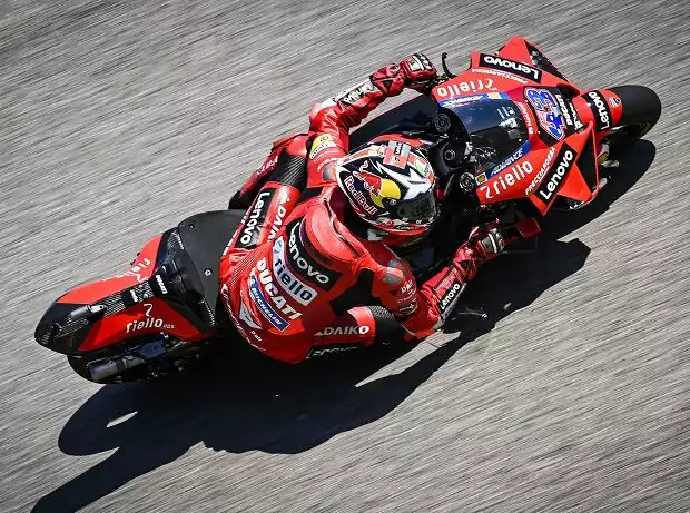 Jack Miller Titel-Bild zur News: Jack Miller